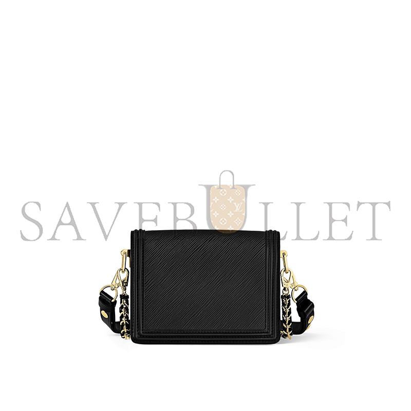LOUIS VUITTON MINI DAUPHINE M55964 (20*15*9cm) LOUIS VUITTON MINI DAUPHINE M55964 (20*15*9cm)